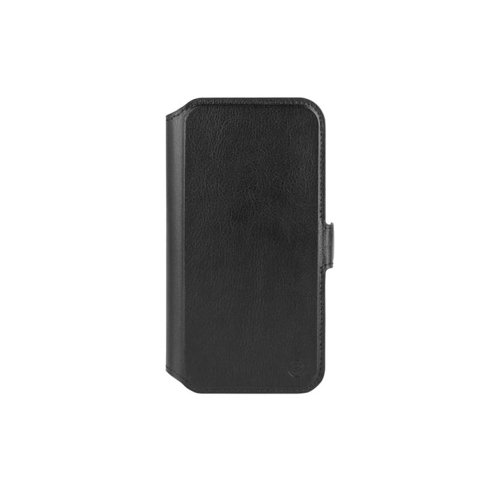 3sixT Neo Wallet iPhone 16 Pro (MS) Black 3S-2795