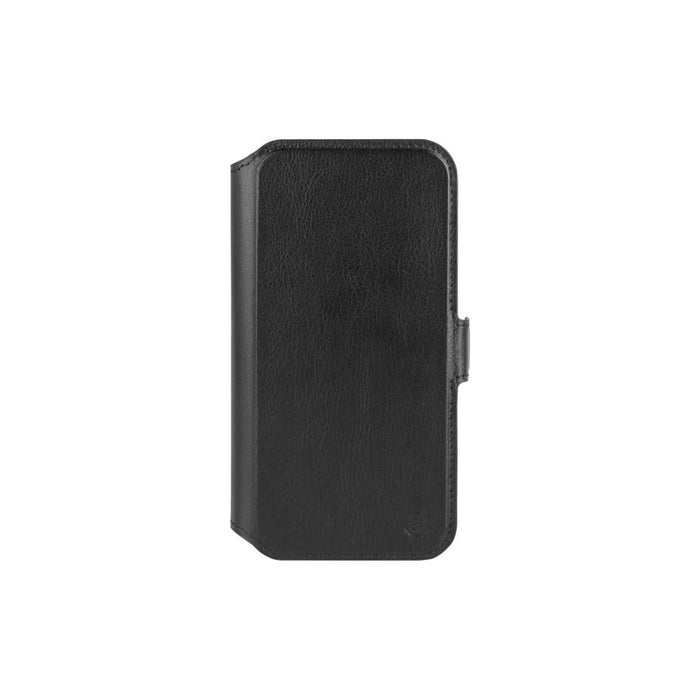 3sixT Neo Wallet iPhone 16 Plus (MS) Black 3S-2796