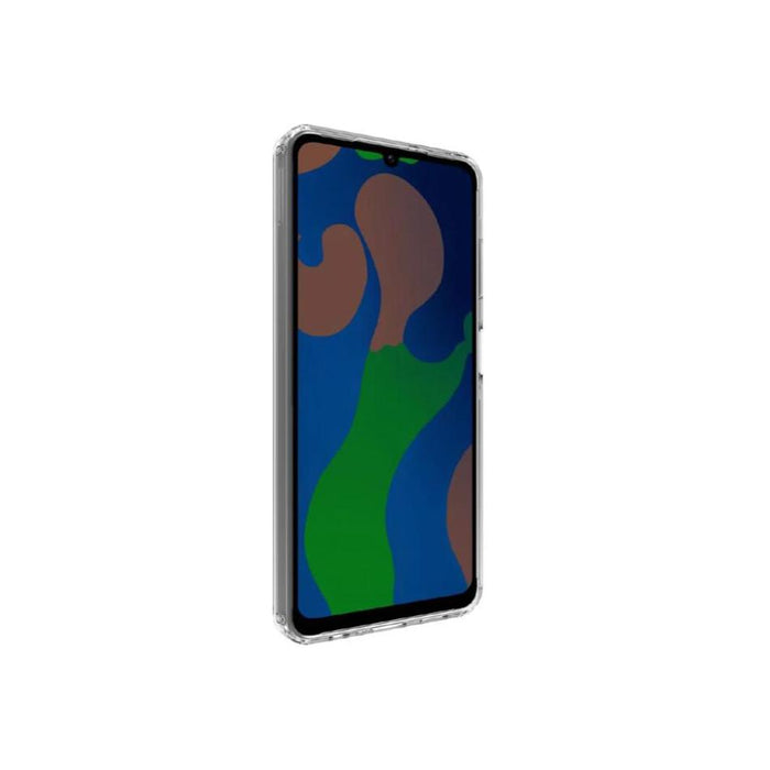 3sixT PureFlex (RC) Samsung Galaxy A06 Clear 3S-2830_1