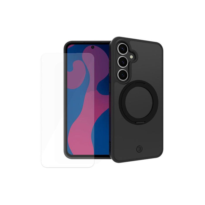 3sixT Essential Bundle (Neo Stand) Samsung Galaxy S24FE 3S-2842_3