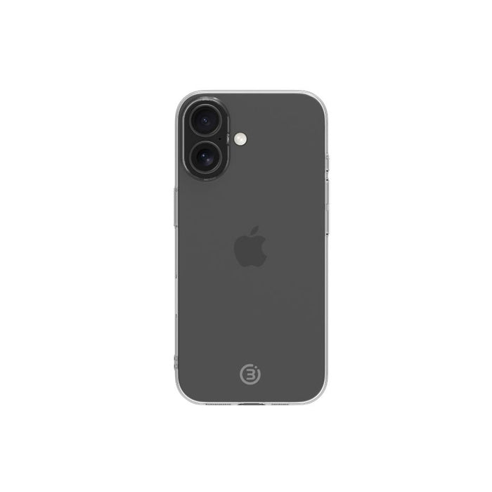 3sixT Clear Snap iPhone 17 Clear 3S-2886_1