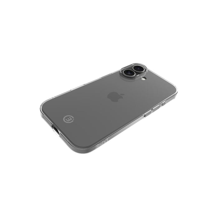 3sixT Clear Snap iPhone 17 Clear 3S-2886_3