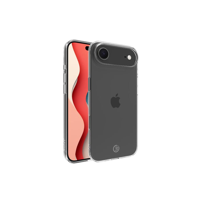 3sixT Clear Snap iPhone Air Clear 3S-2887_2