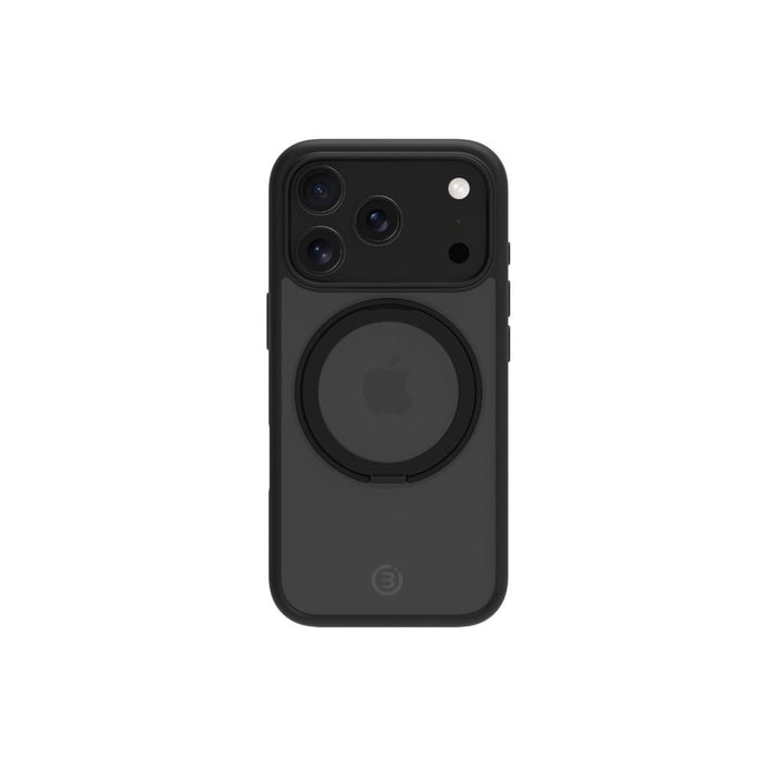 3sixT NeoStand iPhone 17 Pro Black (360 deg) 3S-2900_1