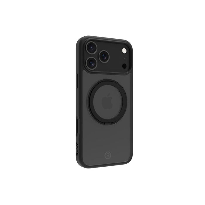 3sixT NeoStand iPhone 16 Pro Max Black (360 deg) 3S-2901_3