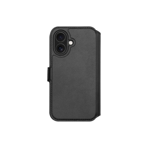 3sixT Neo Wallet iPhone 17 (MS) Black 3S-2906_1
