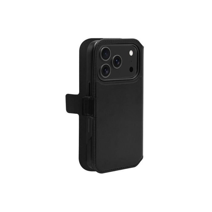 3sixT Neo Wallet iPhone 17 Pro (MS) Black 3S-2908_3