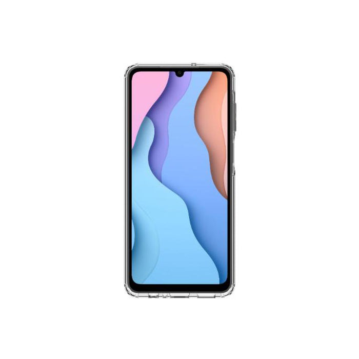 3sixT PureFlex (RC) Samsung Galaxy A07 4G Clear 3S-2939_3