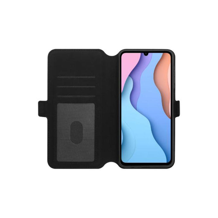 3sixT NeoWallet (RC) Samsung Galaxy A07 4G Black 3S-2940_2