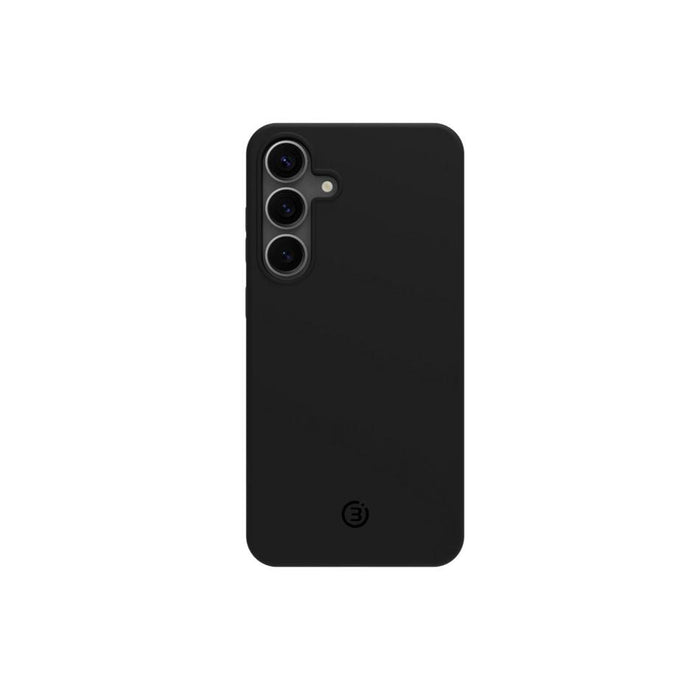 3sixT PureFlex+ Silicone Samsung GS25+ (MS) Black 3S-9094_2
