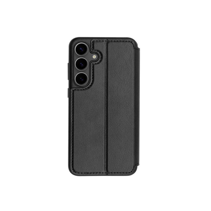 3sixT SlimFolio Samsung GS25+ (RC)(MS) Black 3S-9103_3