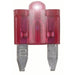 3A Mini Blade Fuse with LED Indicator - Pink - Folders
