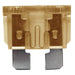 40 Amp Blade Fuse - Orange (Dark) - Folders