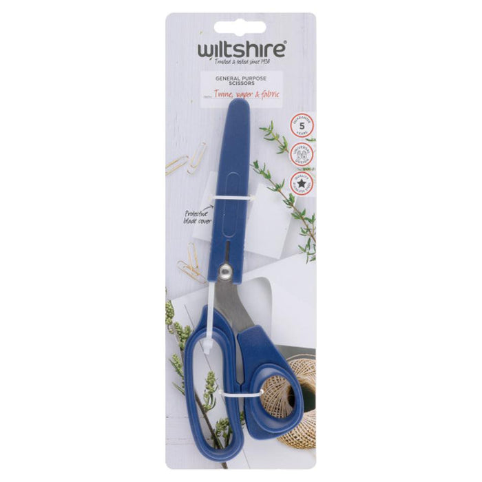 Wiltshire General Purpose Scissors 40041