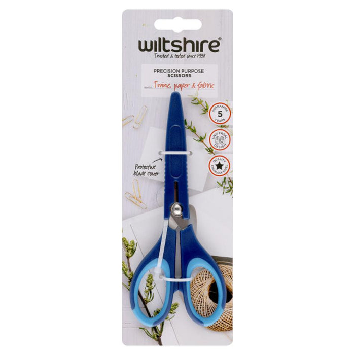 Wiltshire Precision Purpose Scissors 40042