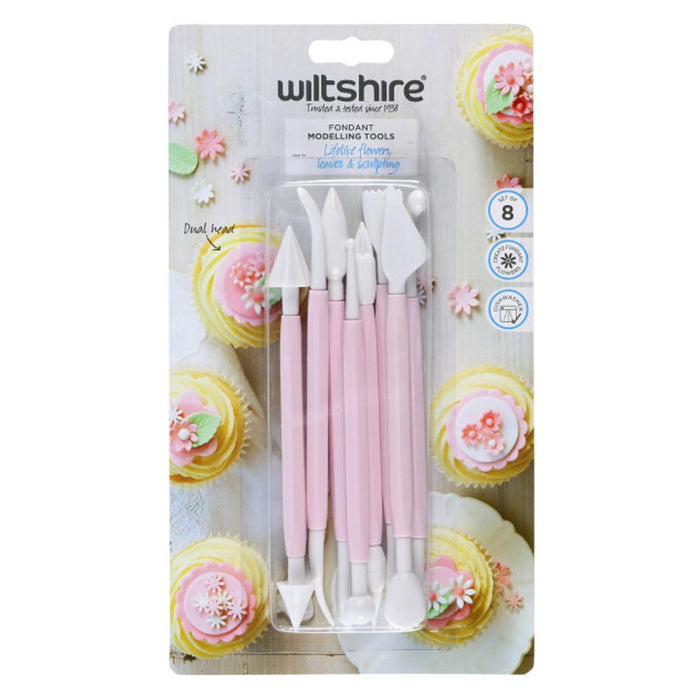 Wiltshire Fondant Tools 40348