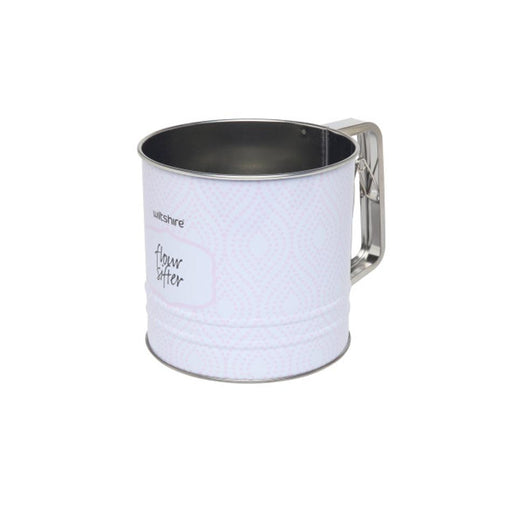 Wiltshire Tin Sifter 40445_1