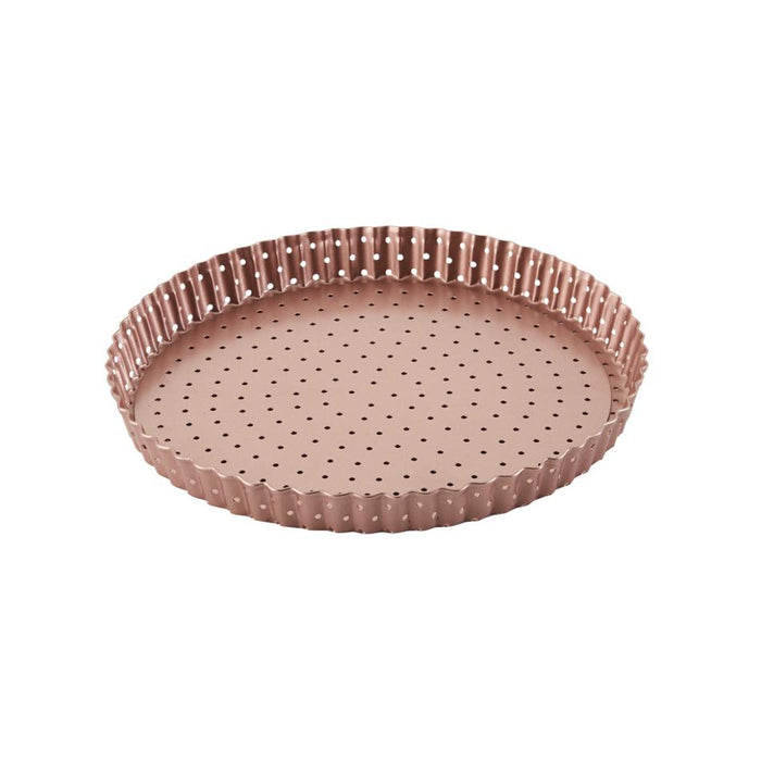 Wiltshire Perforated Round Quiche 40720