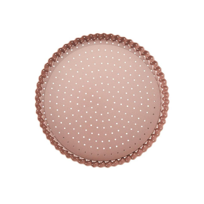 Wiltshire Perforated Round Quiche 40720