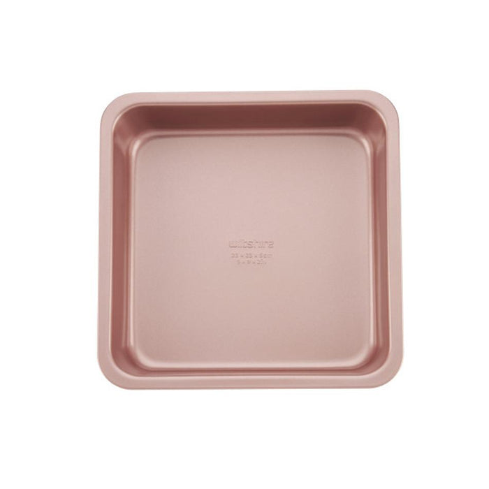 Wiltshire Square Cake Pan 23cm 40758