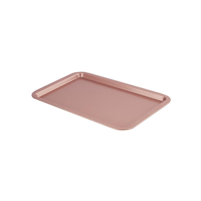 Wiltshire Rose Gold Cookie Sheet - Medium 40759