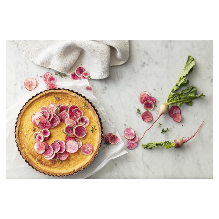 Wiltshire Rose Gold Quiche & Tart Pan 40826