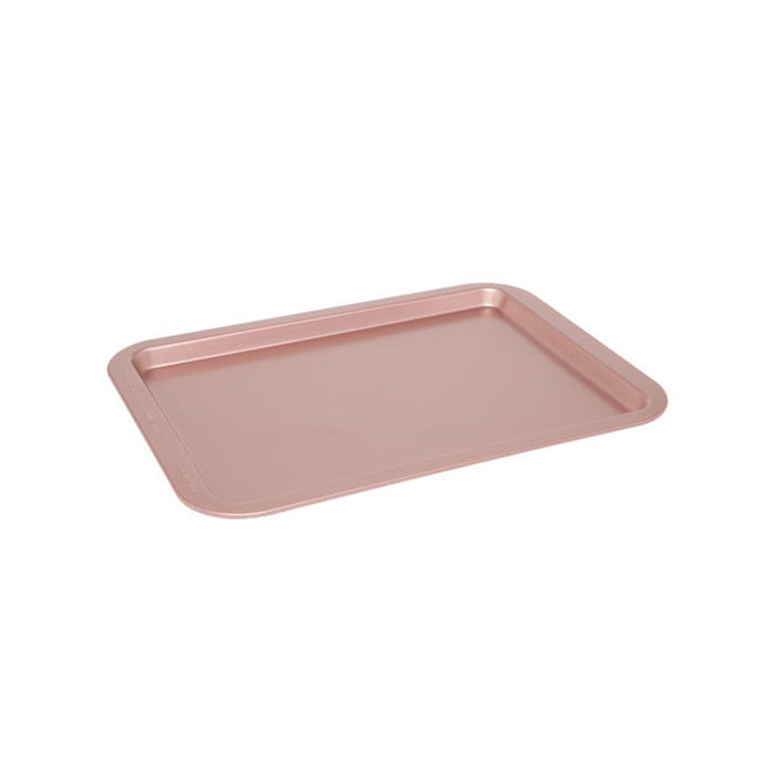 Wiltshire Rose Gold Cookie Sheet - Small 40828