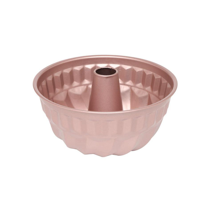 Wiltshire Rose Gold Bundt Pan 40829