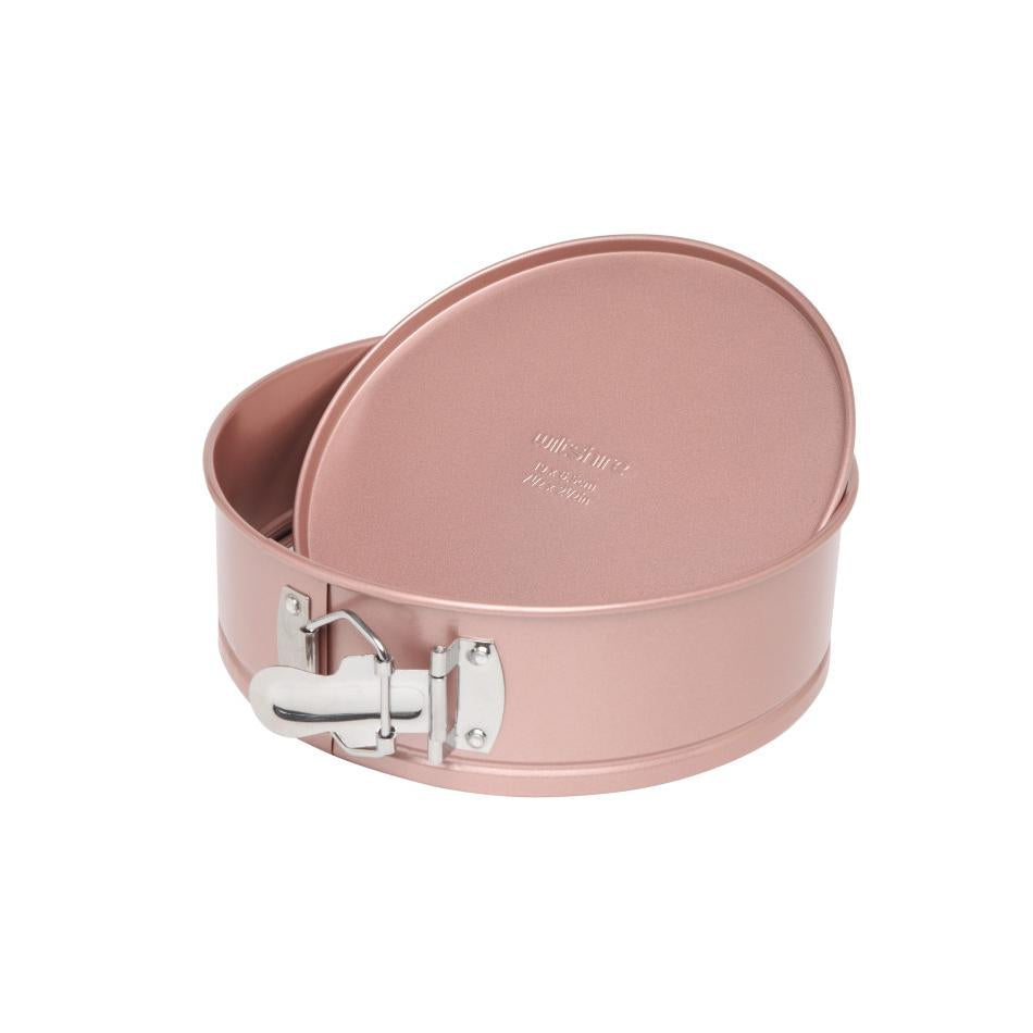 Wiltshire Rose Gold Springform 19cm 40831 1