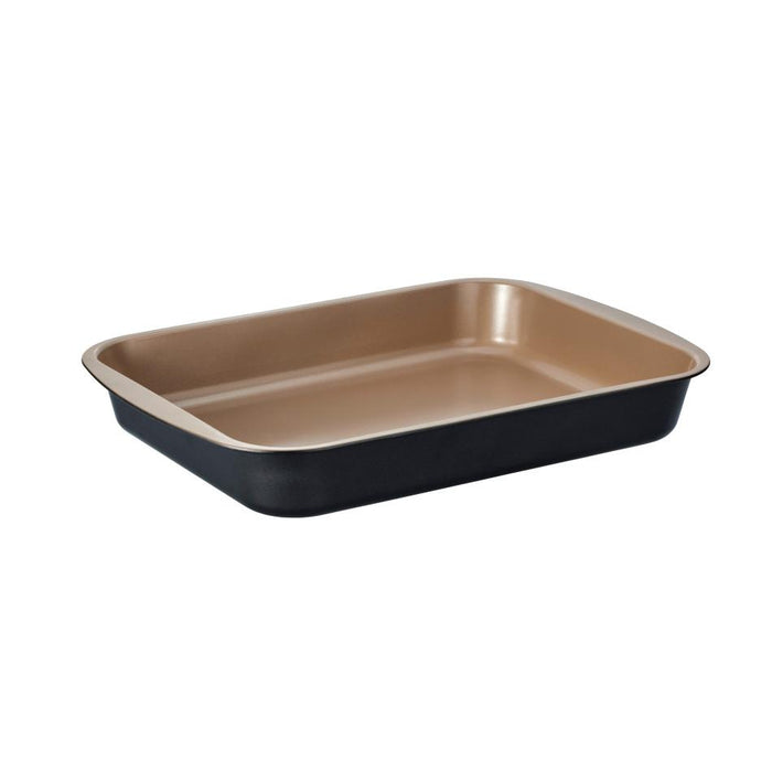 Stanley Rogers Ceramabake Roasting Dish 39x29.5x6cm 40951_1