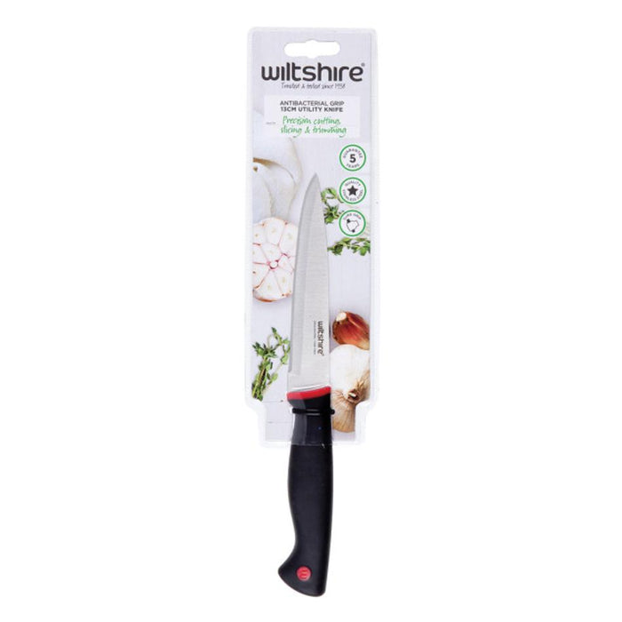 Wiltshire Soft Touch Handle Utility 13cm 41042