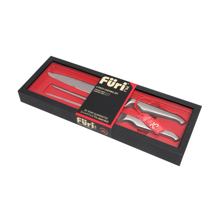 Furi Pro Carving Knife Set 2 Piece 41339