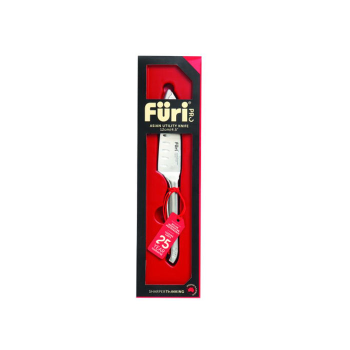 Furi Pro Asian Utility Knife 12cm 41353