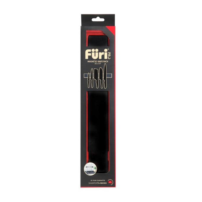 Furi Pro Magnetic Wall Rack 36cm 41360