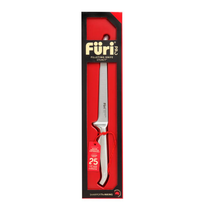 Furi Pro Filleting Knife 17cm 41380