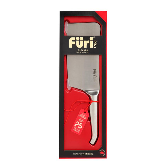 Furi Pro Cleaver 16.5cm 41381