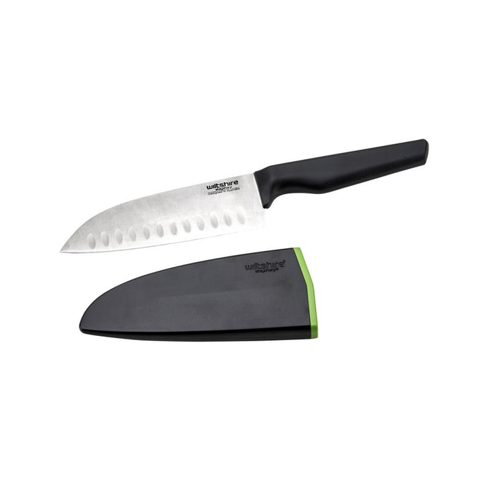 Wiltshire Staysharp Santoku 15cm 41443