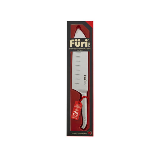 Furi Pro East West Santoku Knife 20cm 4152963_2