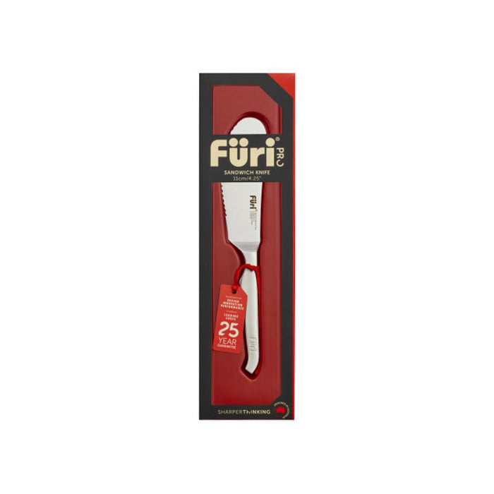 Furi Pro Sandwich Knife 11cm 4153163_2