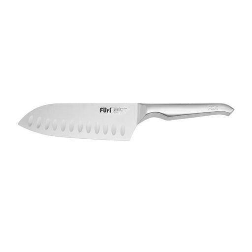Furi Small Grip  East/West Santoku Knife 15cm 41533_2