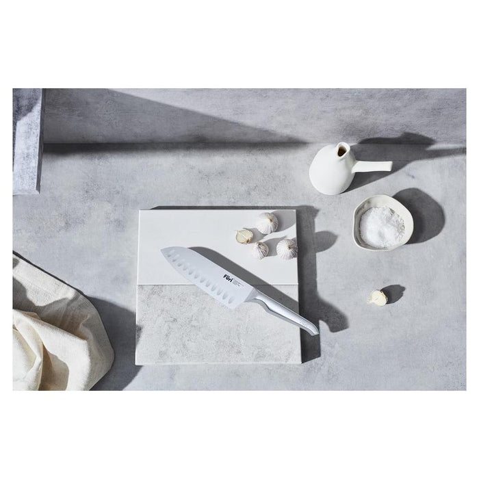 Furi Small Grip  East/West Santoku Knife 15cm 41533_7