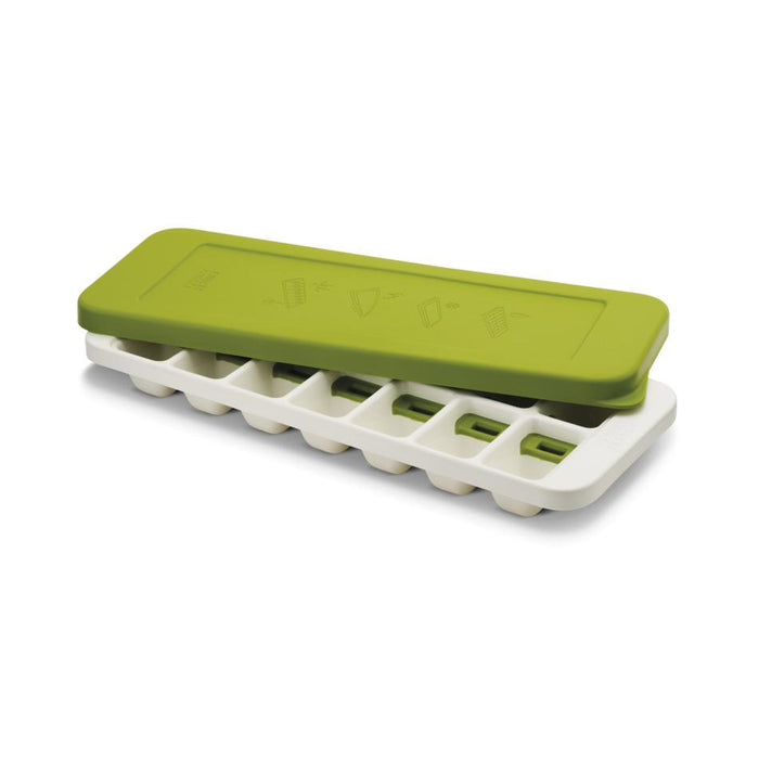 Joseph Joseph Quicksnap Plus - Green 42287