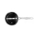 SR-Matrix Non-stick Saucepan with Glass Lid 16cm / 1.7L_4