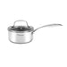 SR-Matrix Non-stick Saucepan with Glass Lid 16cm / 1.7L_6