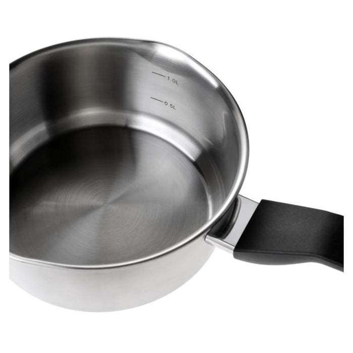 Wiltshire Timeless Induction Saucepan 16cm|1.33l 42469_3