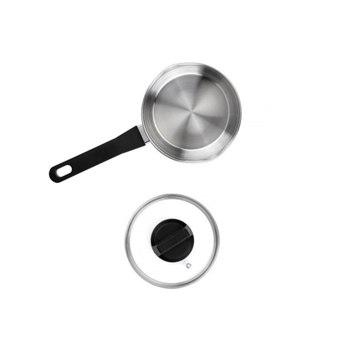 Wiltshire Timeless Induction Saucepan 16cm|1.33l 42469_4