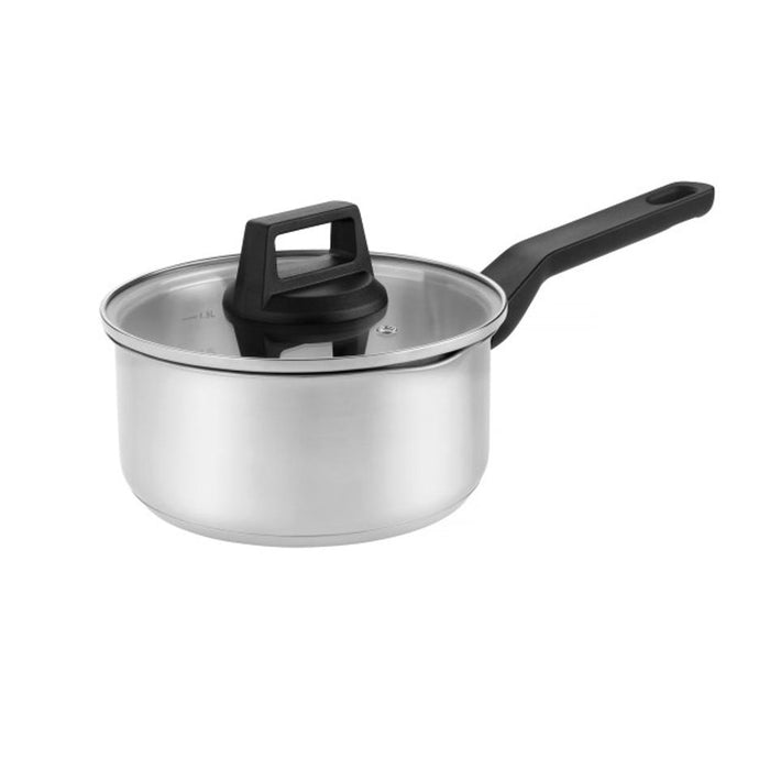Wiltshire Timeless Induction Saucepan 18cm|1.97l 42470_1