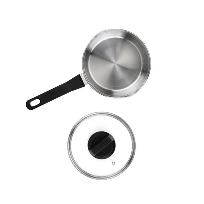 Wiltshire Timeless Induction Saucepan 18cm|1.97l 42470_4
