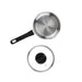 Wiltshire Timeless Induction Saucepan 18cm|1.97l 42470_4