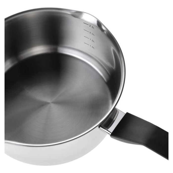 Wiltshire Timeless Induction Saucepan 20cm|2.69l 42471_3